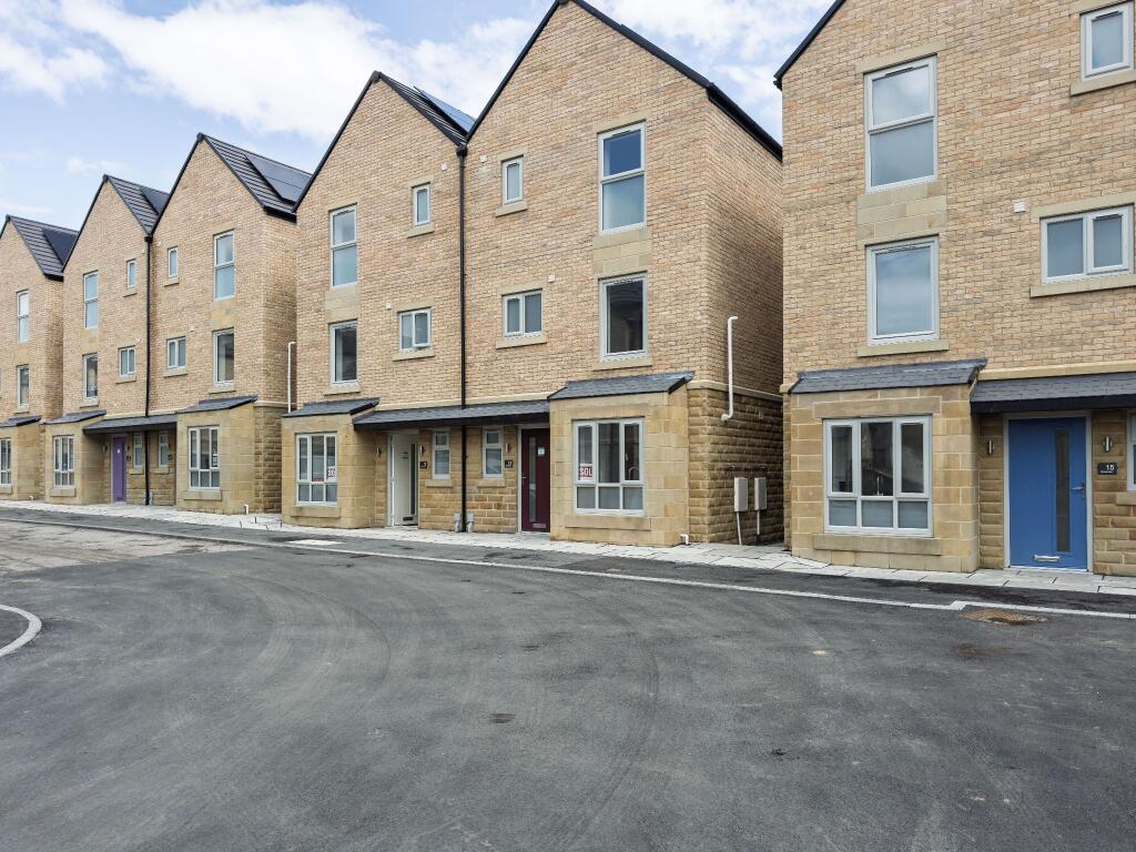 Main image of property: (Plot 22) 5 Spindle Spur, Bailiff Bridge, HD6 4FY