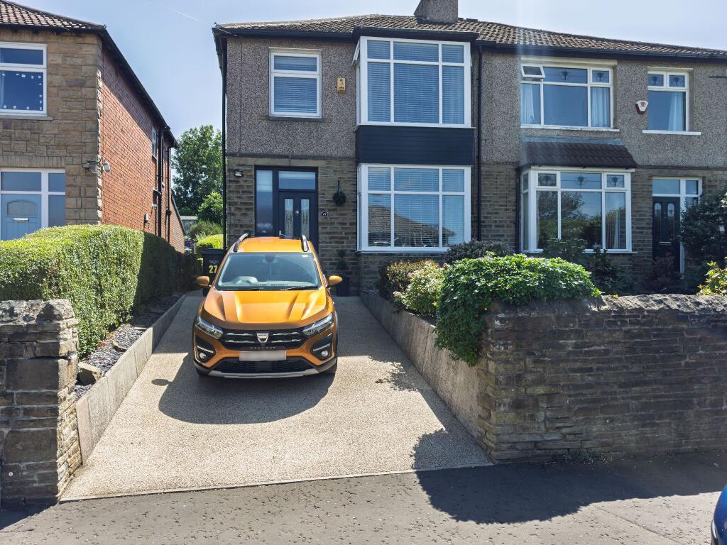 Main image of property: Well Green Lane, Hove Edge, HD6 2NS