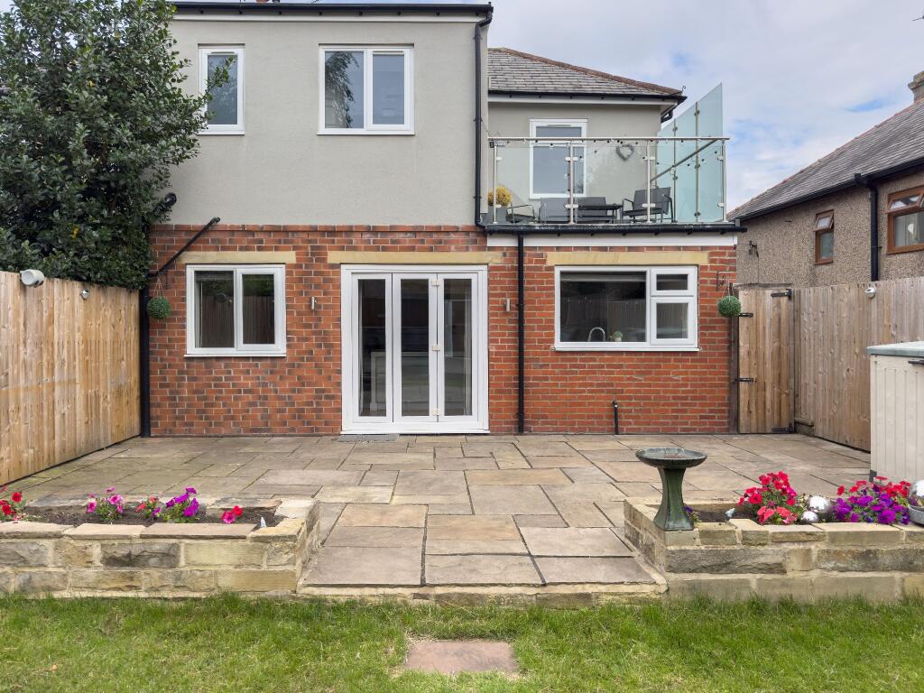Main image of property: Clough Lane, Rastrick, HD6 3QH