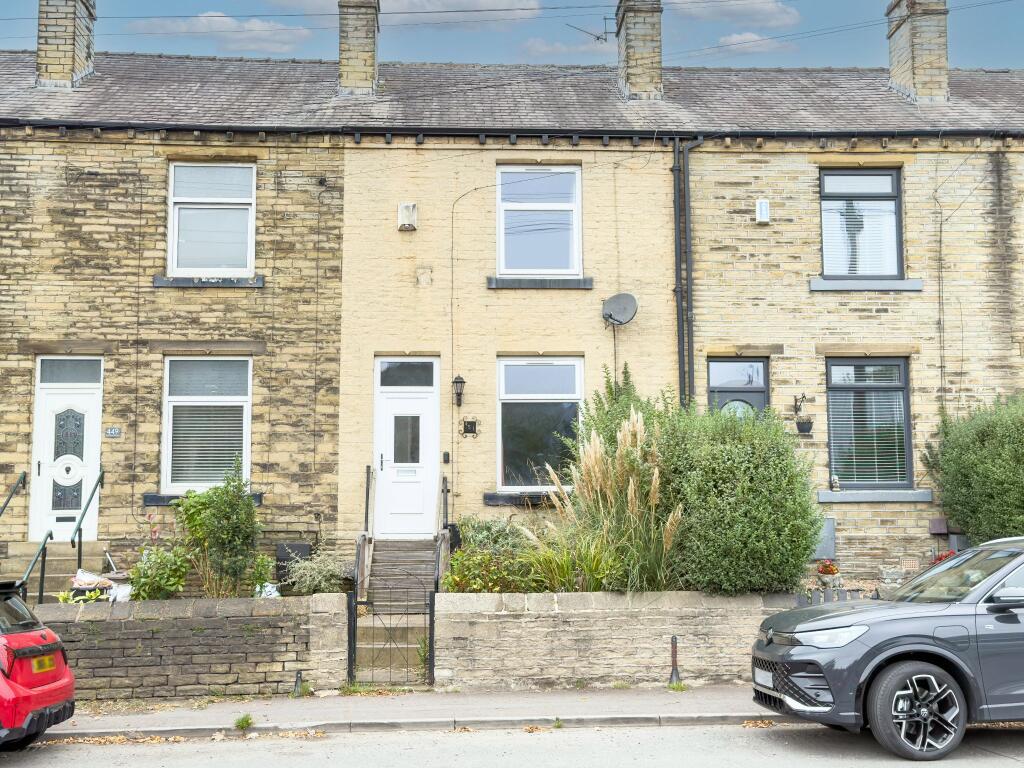 Main image of property: Bradford Road, Brighouse, HD6 4BT
