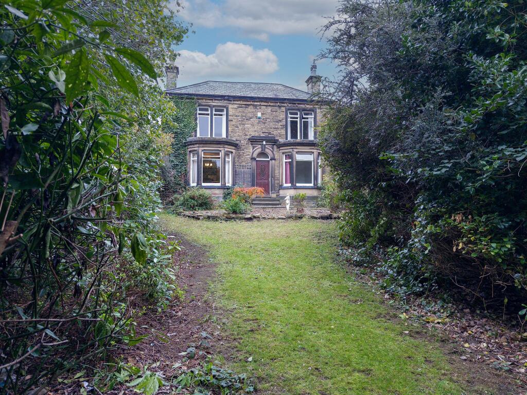 Main image of property: Old Lane, Brighouse, HD6 1UB