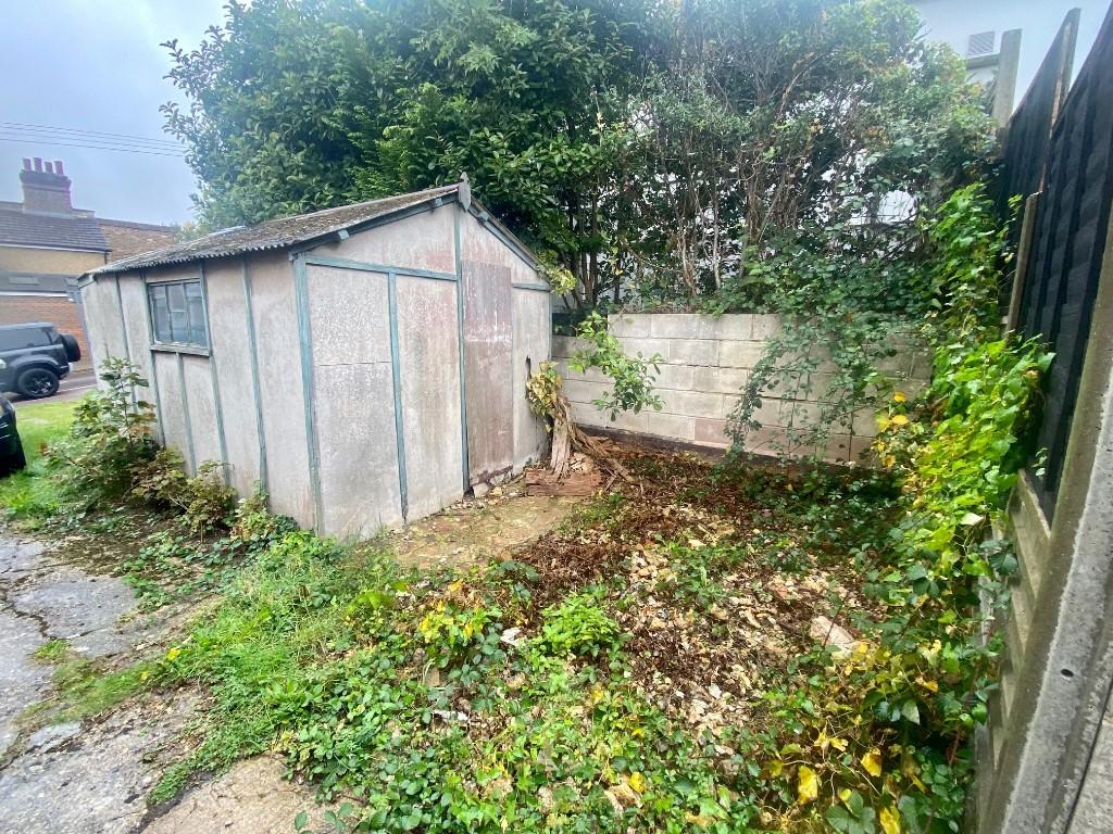 Land for sale in Cotterells Hill, Hemel Hempstead, Hertfordshire, HP1