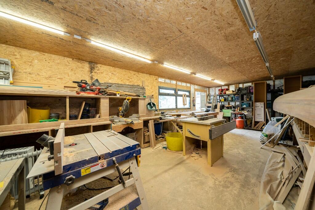 5 bedroom character property for sale in Boxmoor, Hemel Hempstead