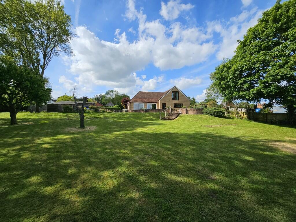 Main image of property: Nearton End, Swanbourne, MK17