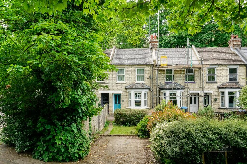 3 bedroom character property for sale in Boxmoor, Hemel Hempstead