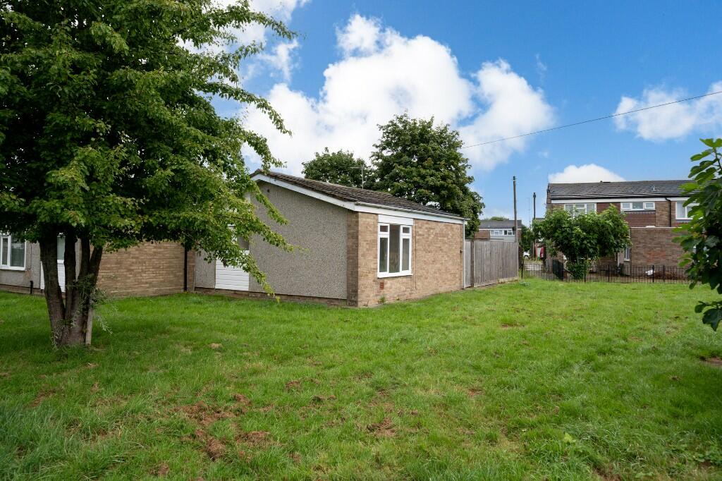 Main image of property: Harvey Road, Aylesbury, Buckinghamshire, HP21
