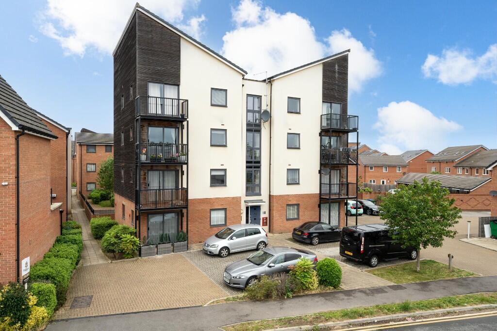 Main image of property: Putman Street, Aylesbury, Bucks HP19 8JG