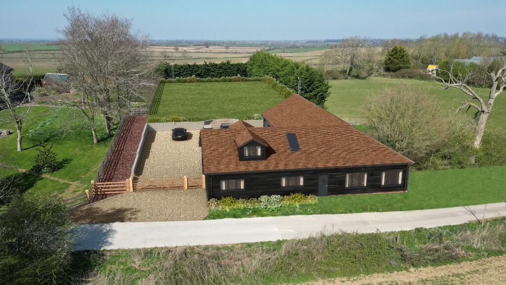 Main image of property: Ridge View Barn, Dunton Road, HP22 4EL