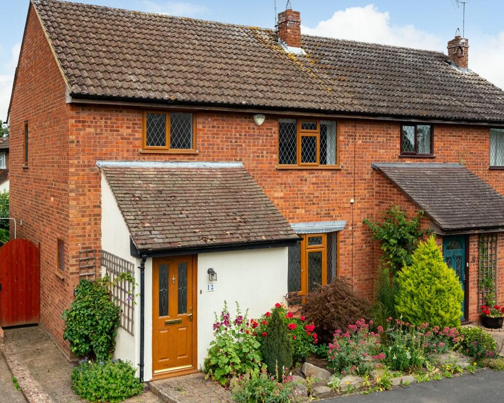 Main image of property: Dinmore, Bovingdon, HP3