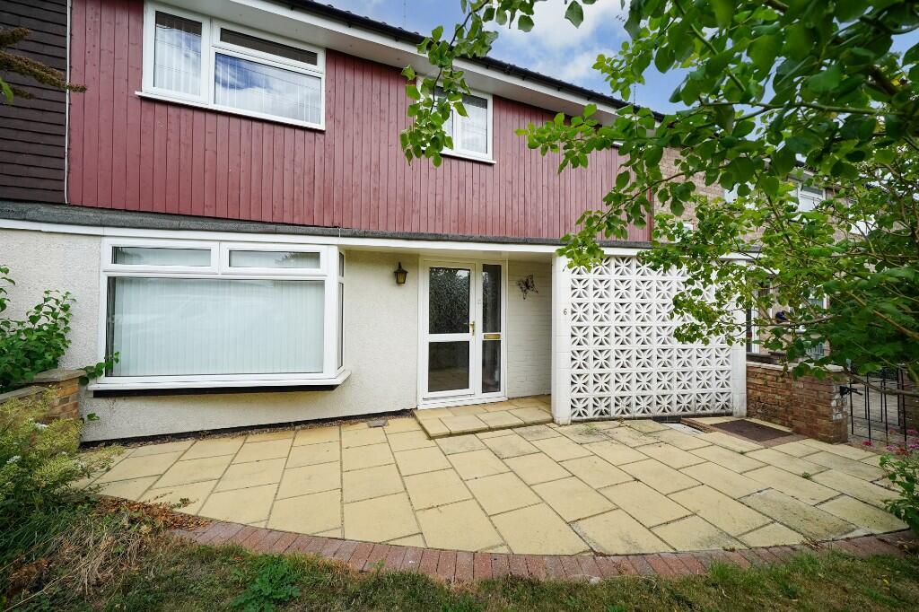 Main image of property: Megdale Place, Aylesbury, Bucks. HP20 2EB