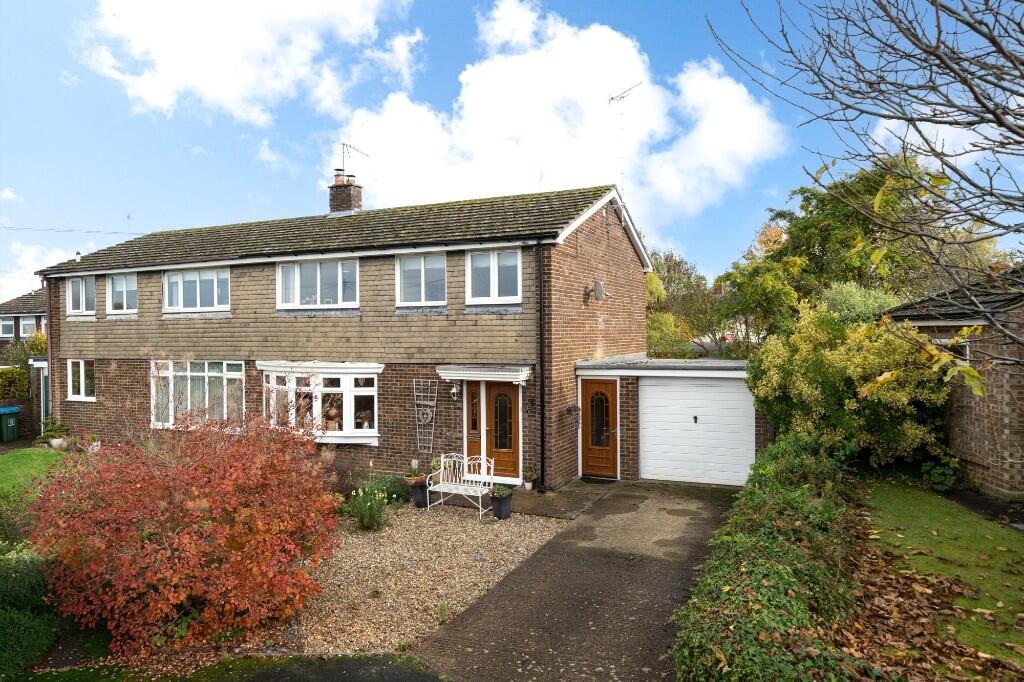 Main image of property: Poplars Road, Buckingham, Bucks, MK18 1BQ