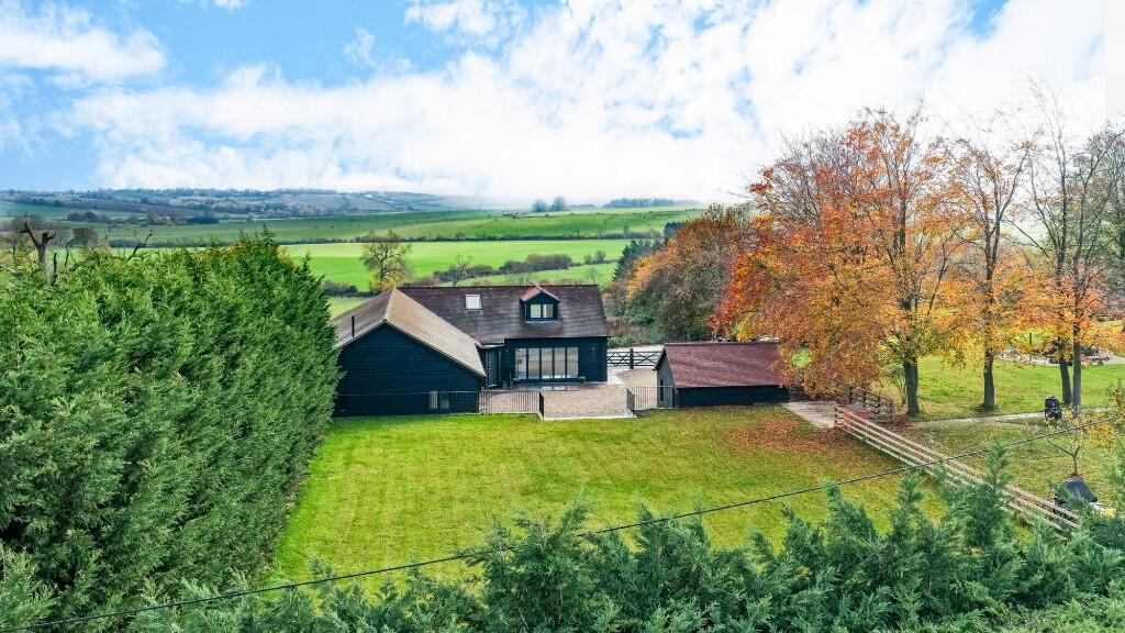 Main image of property: Dunton Road, Dunton. Bucks. HP22 4EL