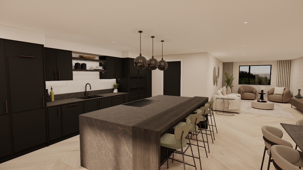 Main image of property: Flaunden Lane, Bovingdon, HP3