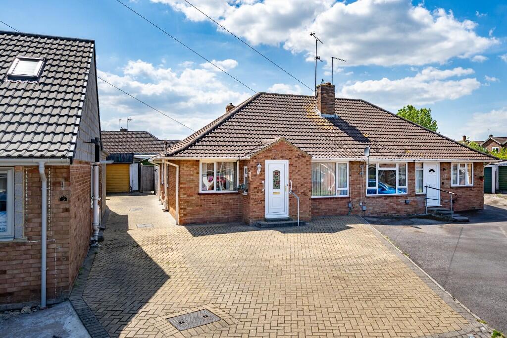 Main image of property: Windermere Close, Aylesbury, Bucks, HP21 7HP
