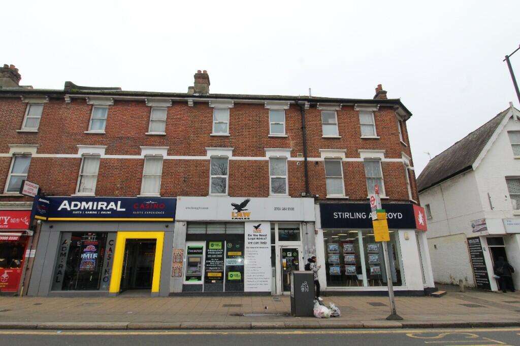 Main image of property: High Street, Thornton Heath, Surrey, CR7