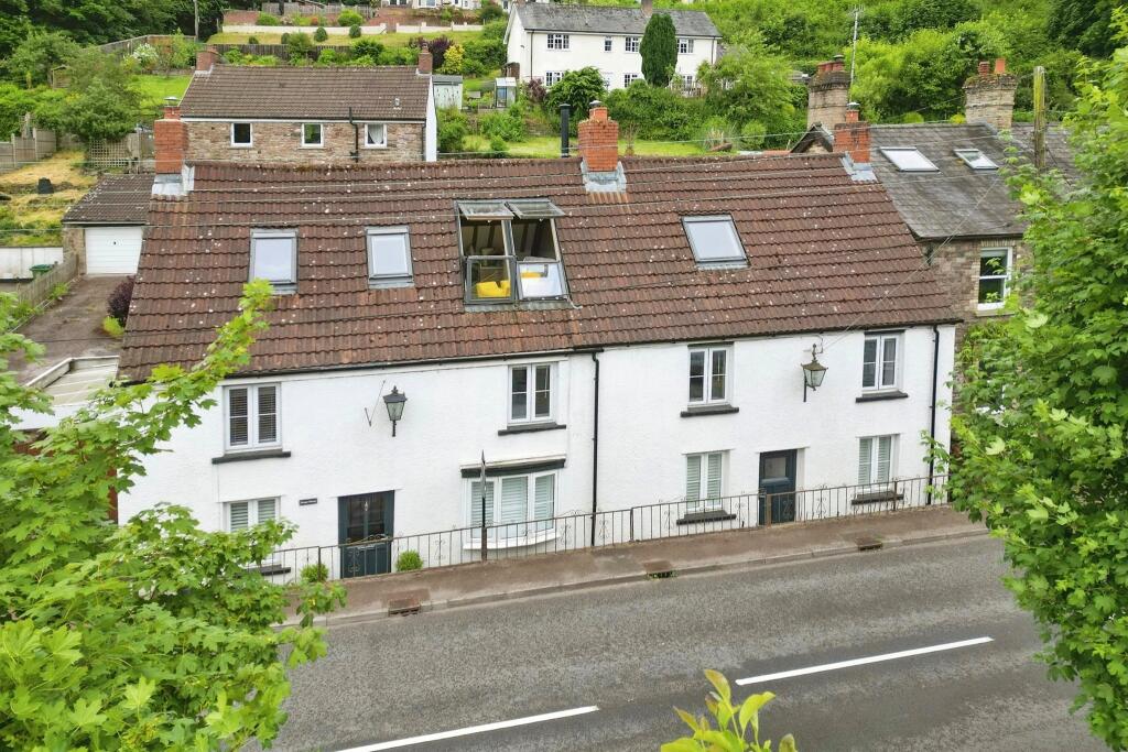 Main image of property: Barque House, Redbrook, Monmouth