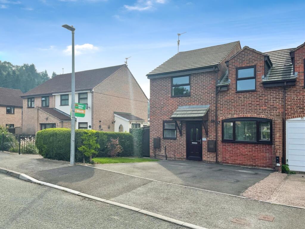 Main image of property: Castle Close, Monmouth