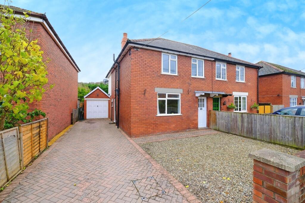 Main image of property: Wonastow Road, Monmouth