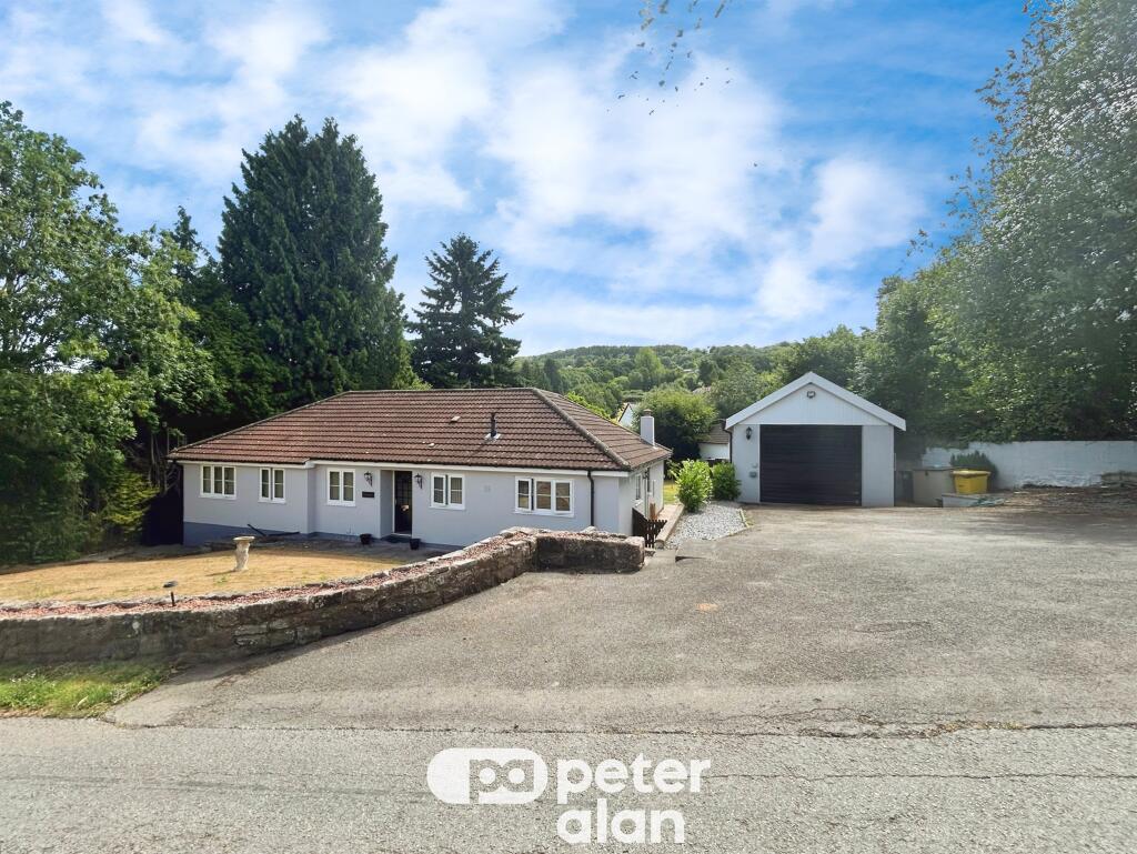 Main image of property: ., Mitchel Troy Common, Monmouth