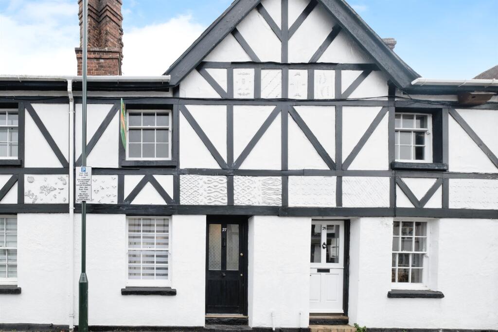 Main image of property: Drybridge Street, Monmouth