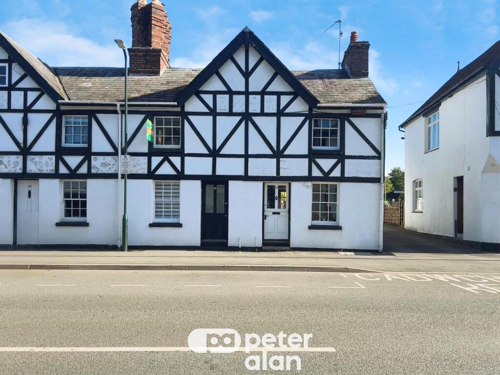 Main image of property: Drybridge Street, Monmouth