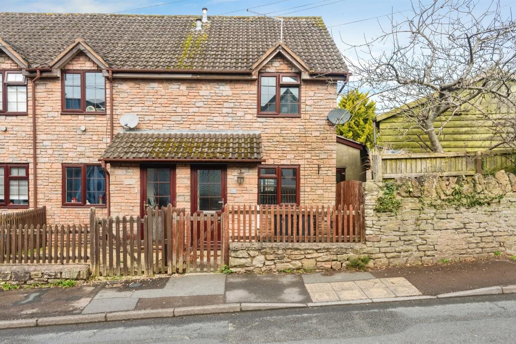 Main image of property: St Whites Terrace, Cinderford