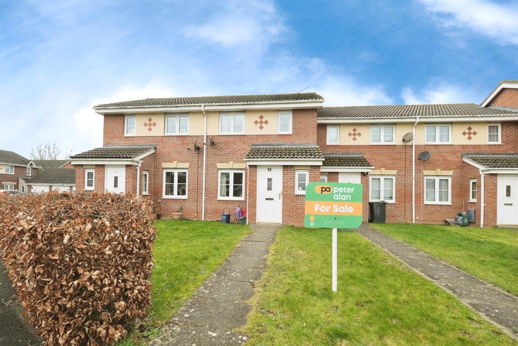 Main image of property: Cornpoppy Avenue, MONMOUTH