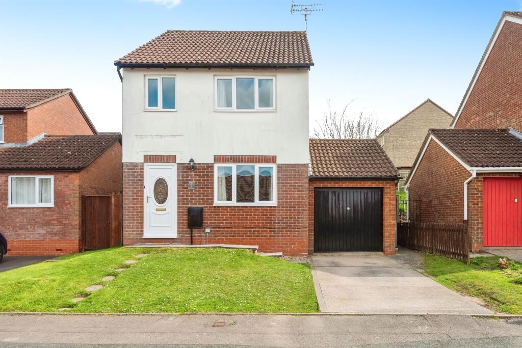 Main image of property: West View, CINDERFORD