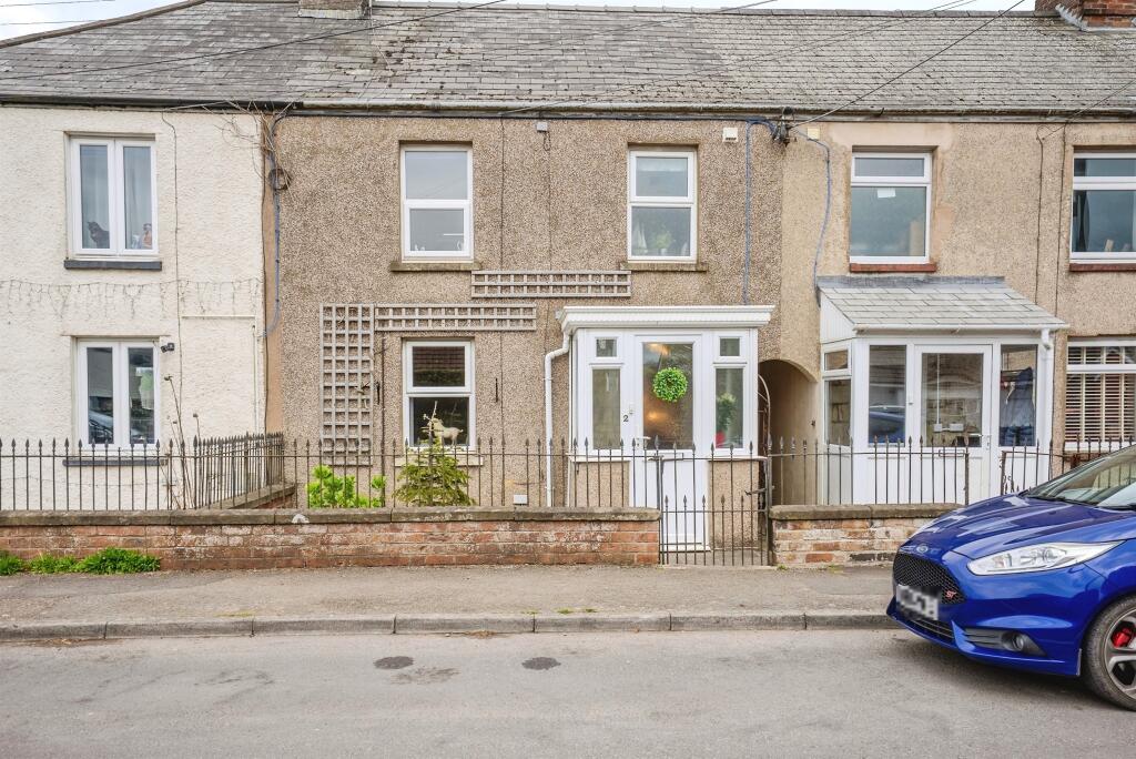 Main image of property: Tufthorn Terrace, COLEFORD