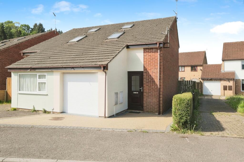 Main image of property: Grosmont Close, Monmouth