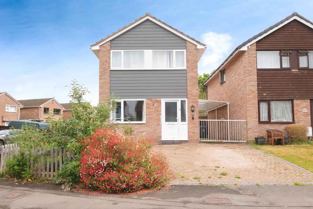 Main image of property: Elstob Way, Monmouth