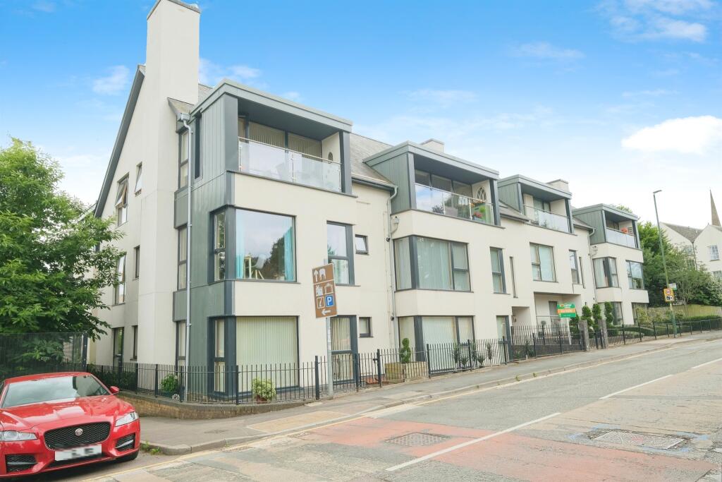 Main image of property: Dixton Road, Monmouth