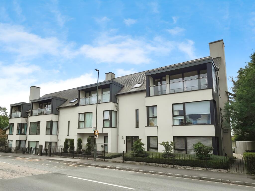 Main image of property: Dixton Road, Monmouth