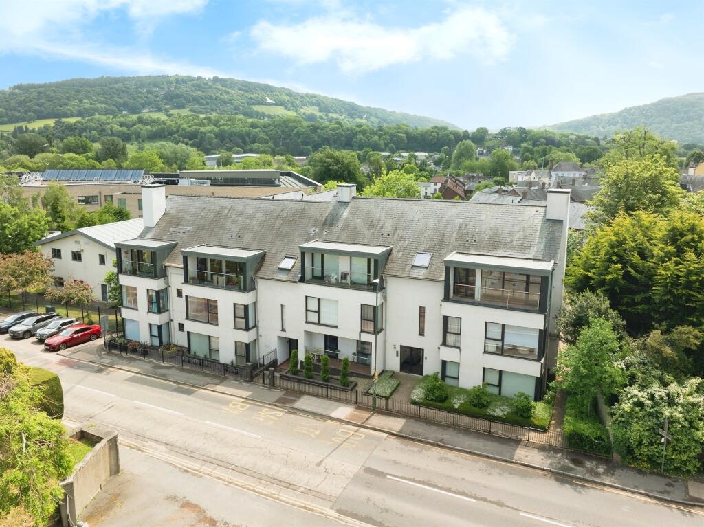 Main image of property: Dixton Road, Monmouth