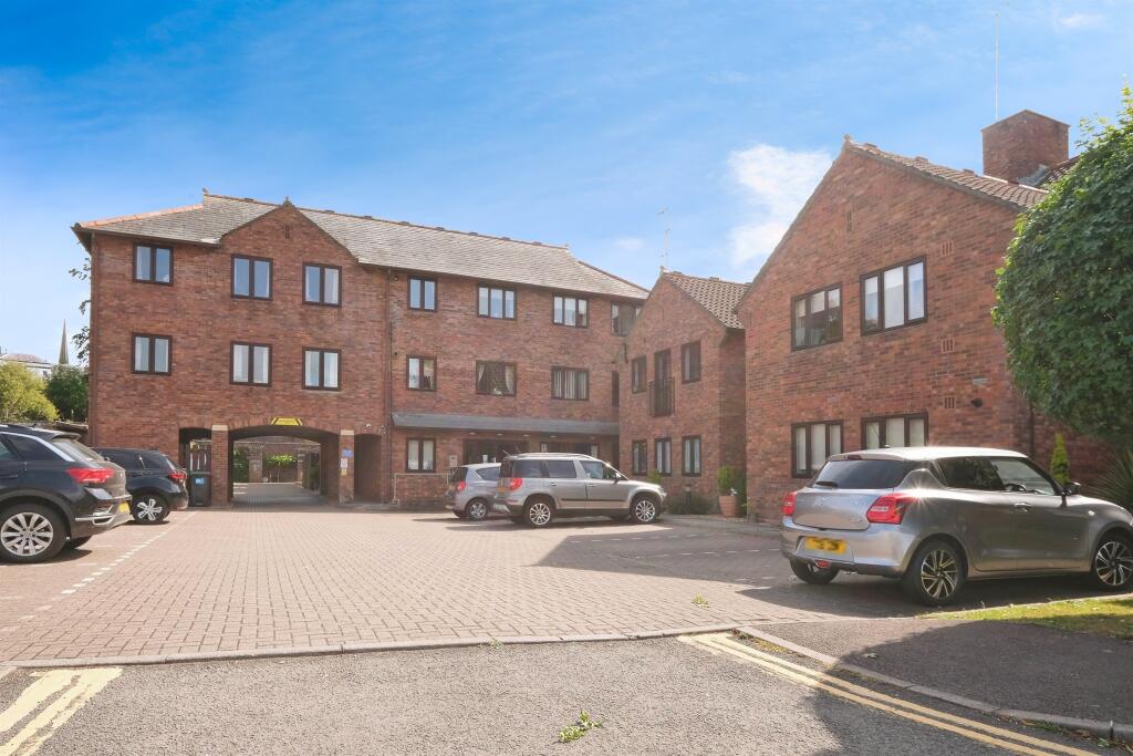 Main image of property: Chippenham Court, Monmouth