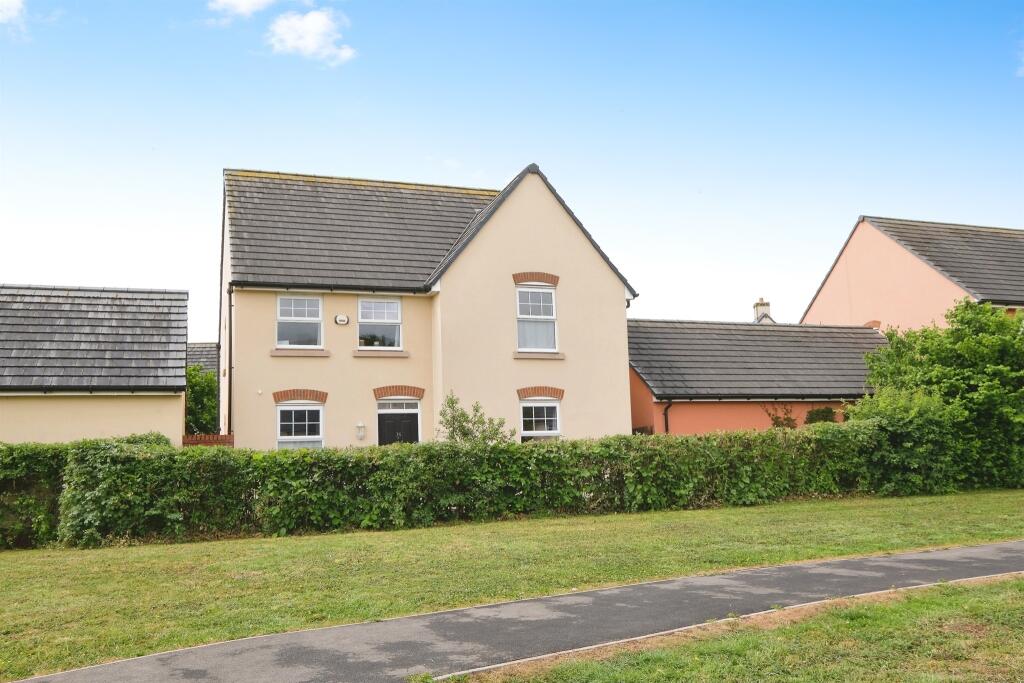 Main image of property: Opulus Way, Monmouth