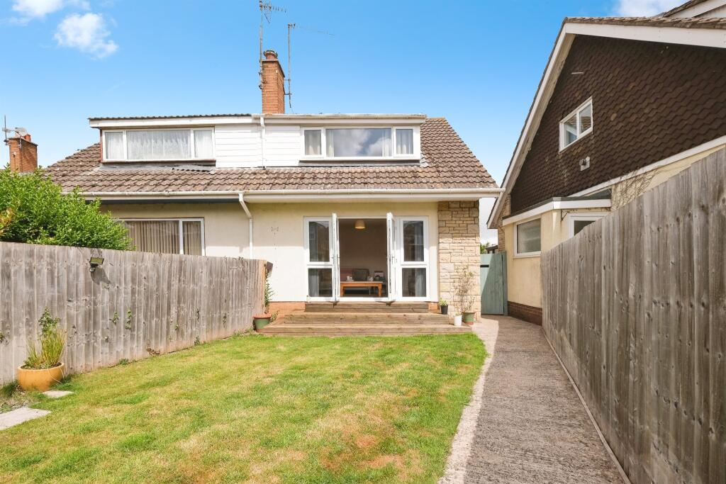 Main image of property: Fitzroy Close, Monmouth