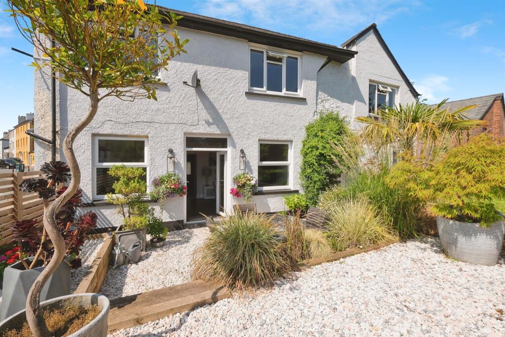 Main image of property: St. James Square, Monmouth