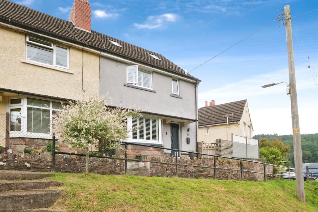 Main image of property: Highbury Terrace, Redbrook, Monmouth