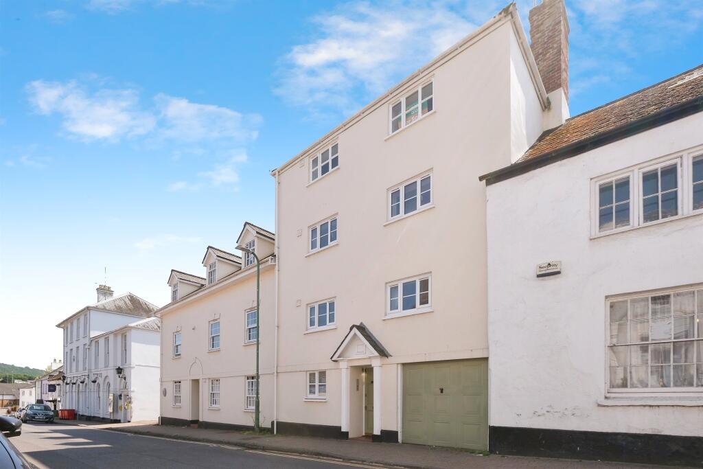 Main image of property: Glendower Street, Monmouth
