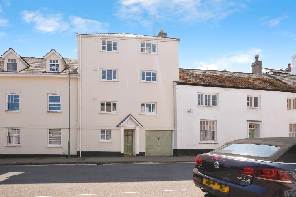 Main image of property: Glendower Street, Monmouth