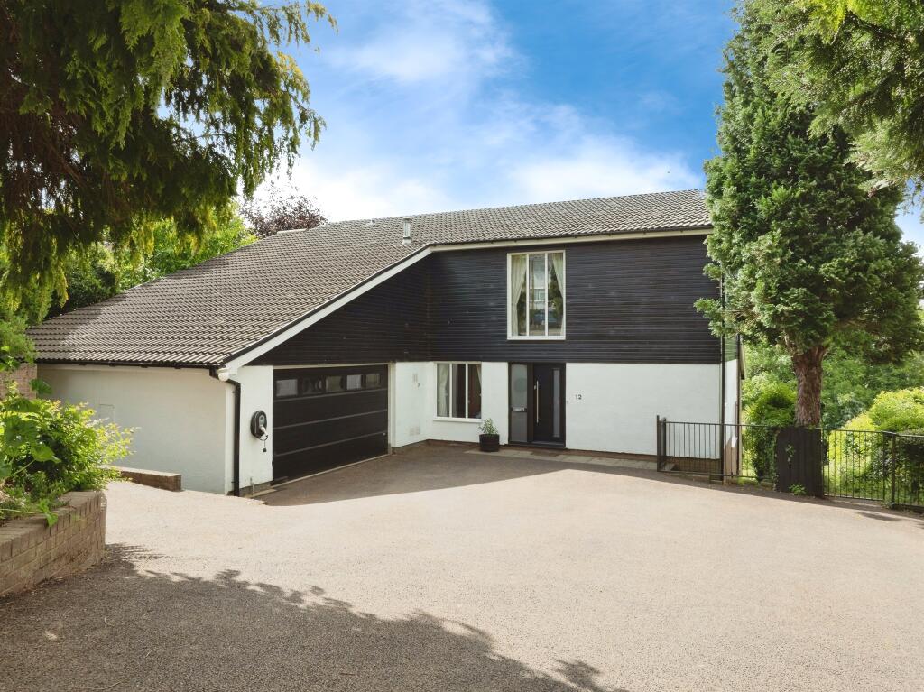 Main image of property: Cornford Close, Osbaston, Monmouth