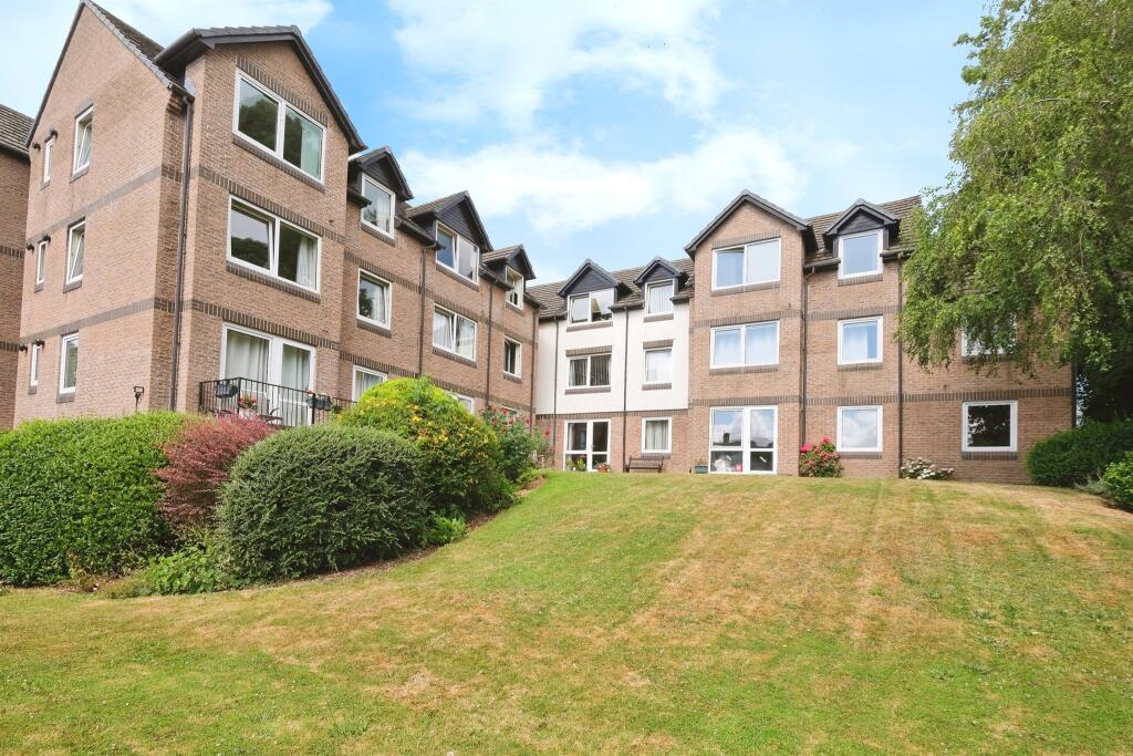 Main image of property: Goldwire Lane, Monmouth