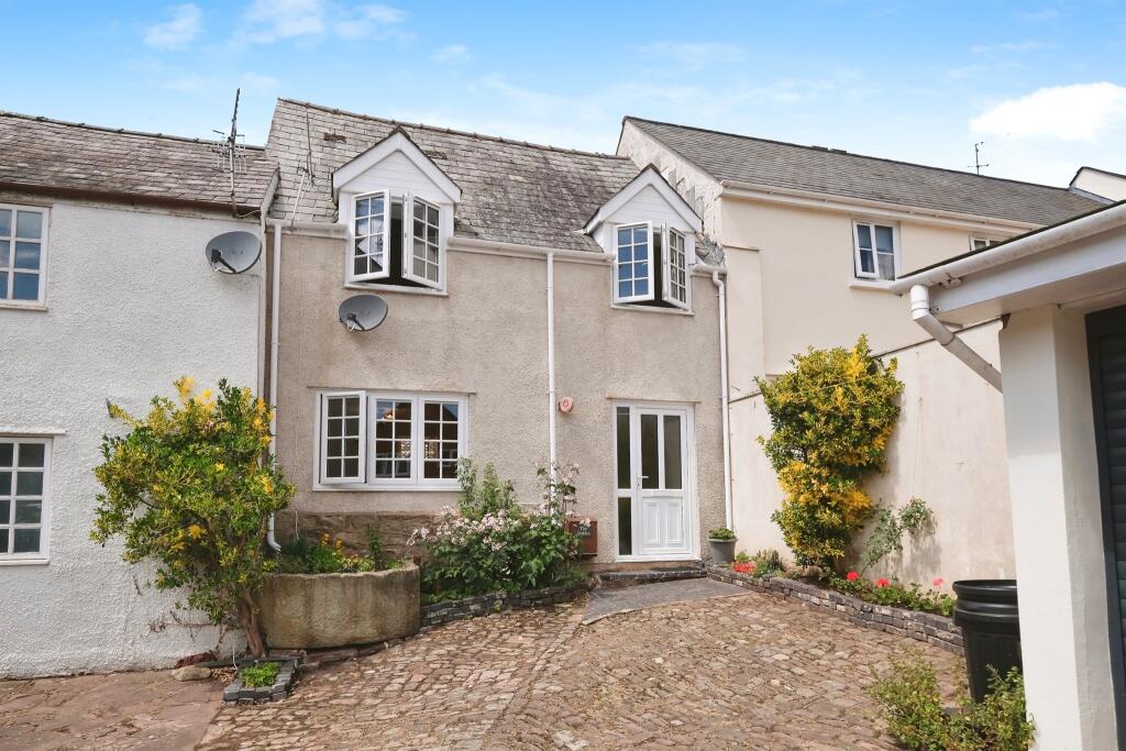 Main image of property: Glendower Street, Monmouth