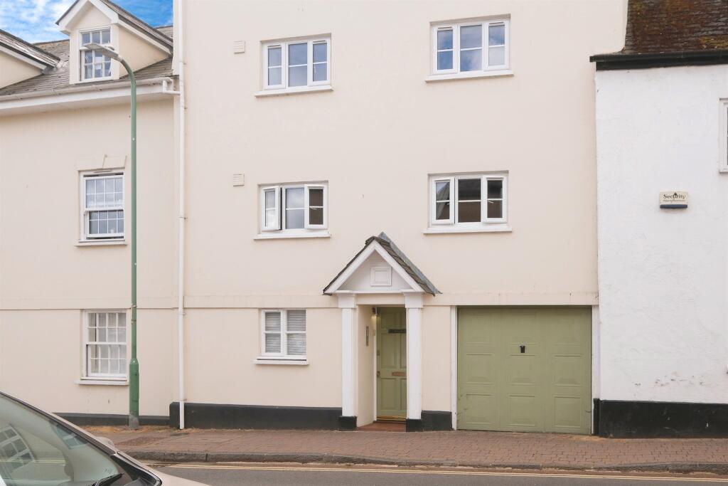 Main image of property: Glendower Street, Monmouth