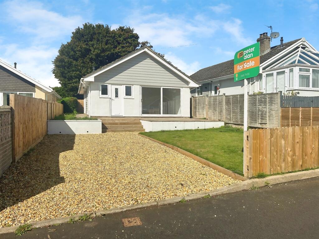 Main image of property: Sunnyvale, Raglan, Usk