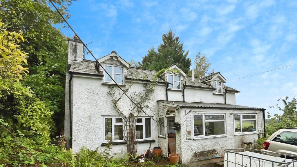 Main image of property: Sawpitts Lane Byway, Symonds Yat, Ross-On-Wye