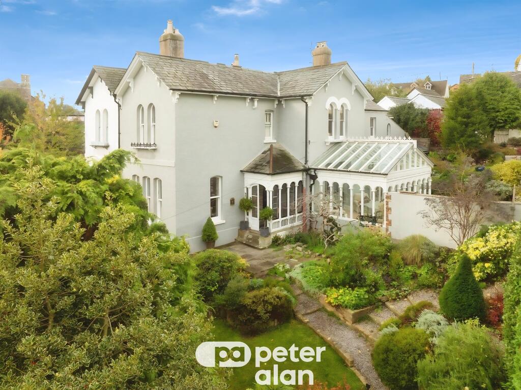 Main image of property: New Dixton Road, Monmouth