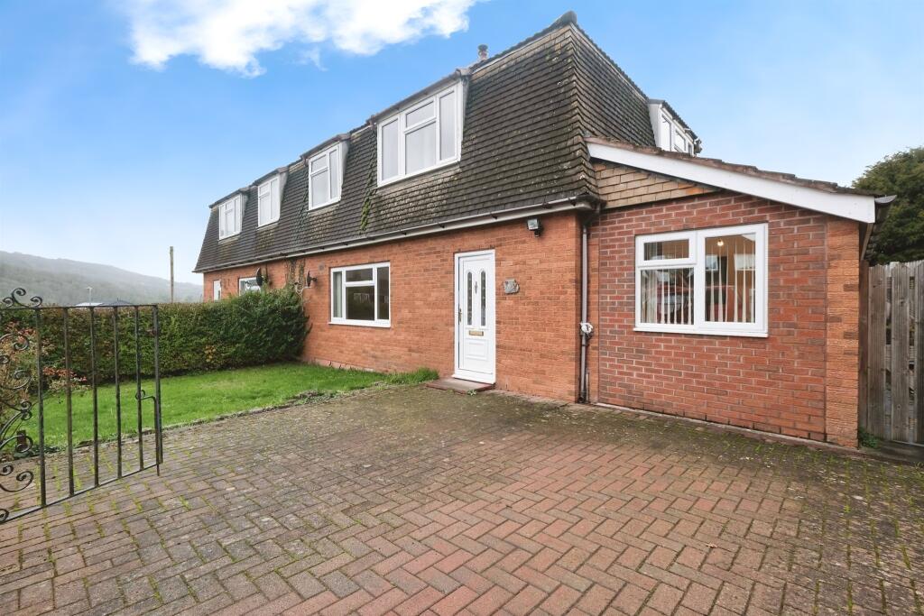 Main image of property: Woodland View, Wyesham, Monmouth