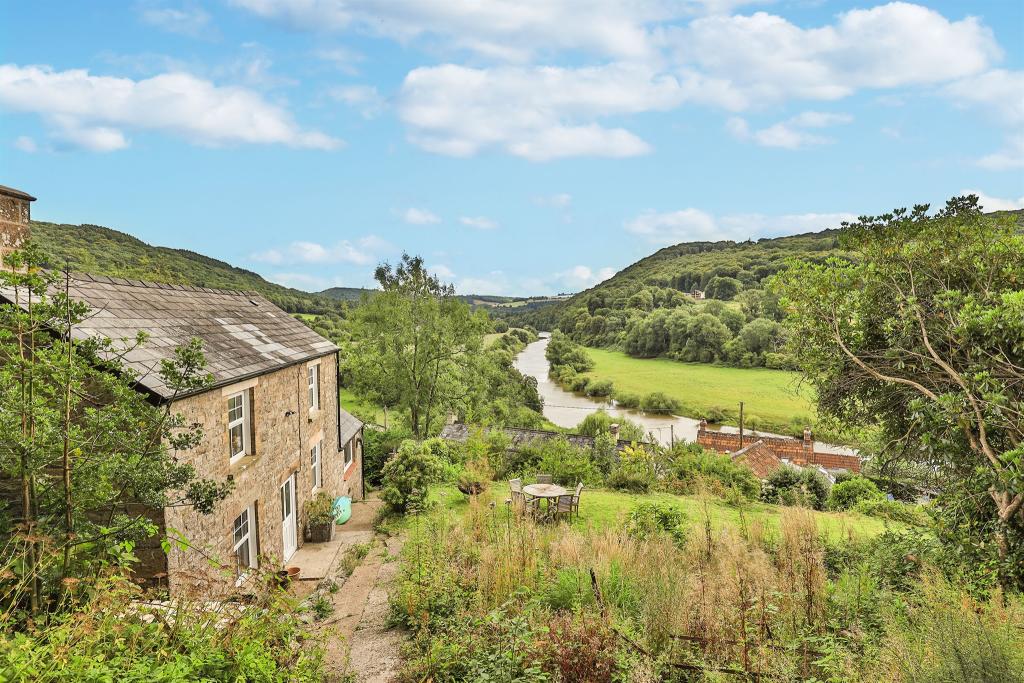 Property For Sale Llandogo